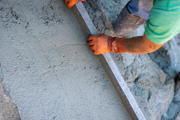 Concrete Construction